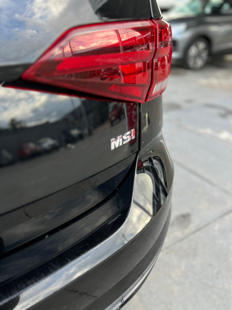 volkswagen virtus 1.6 msi total flex manual 4p automatico 20218