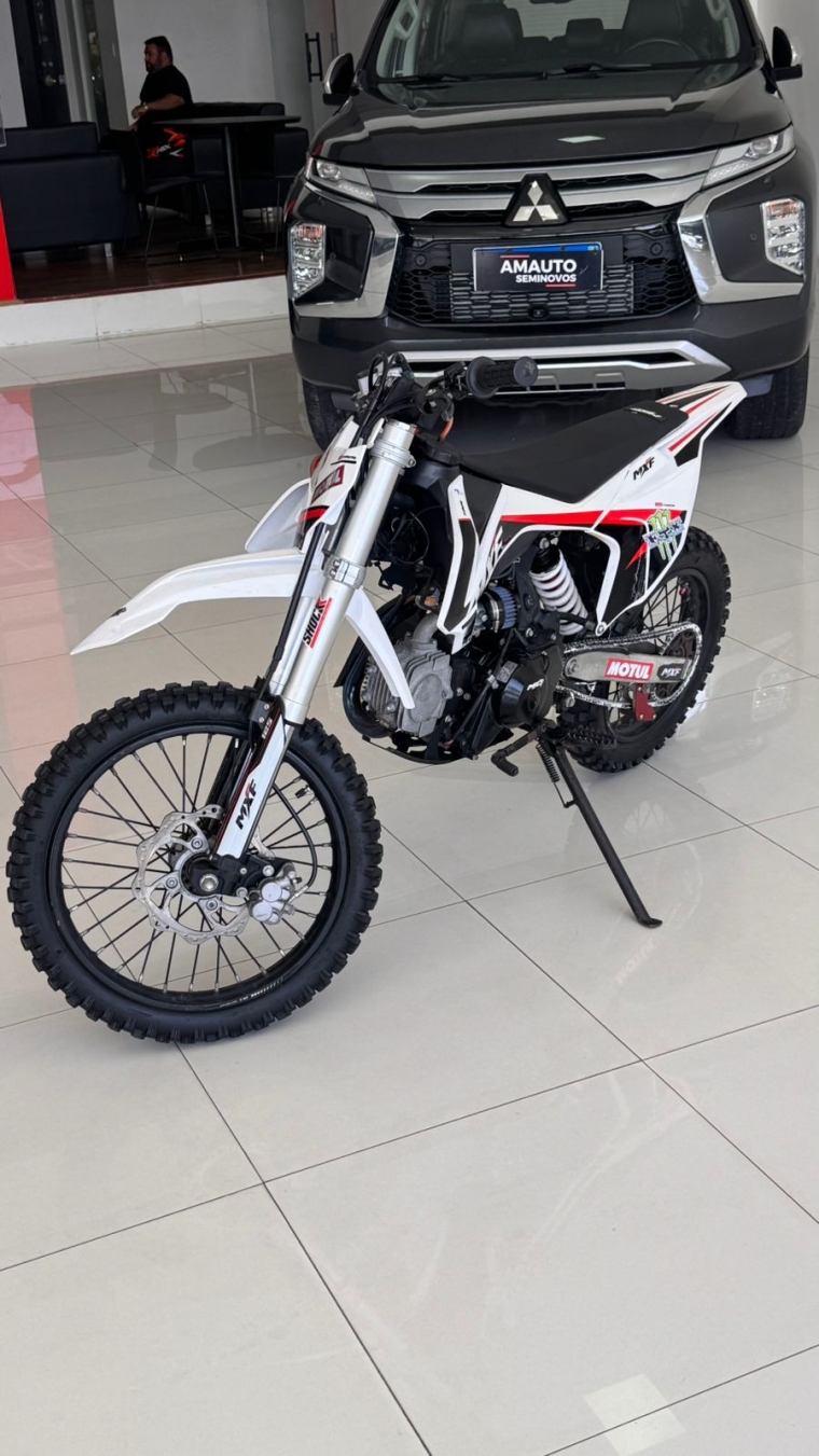 mxf 250 rx 125 gasolina manual 20222