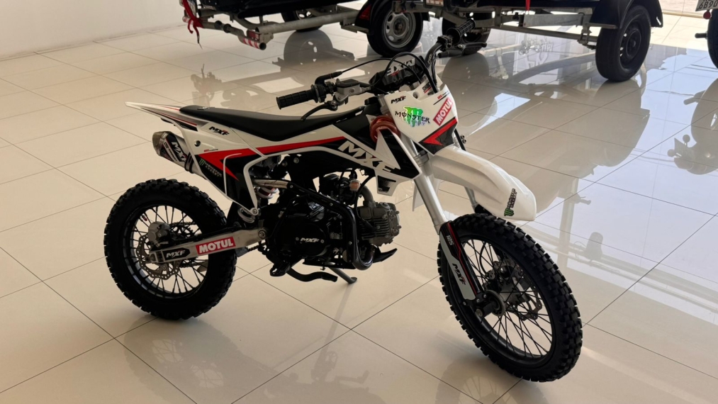 mxf 250 rx 125 gasolina manual 2022