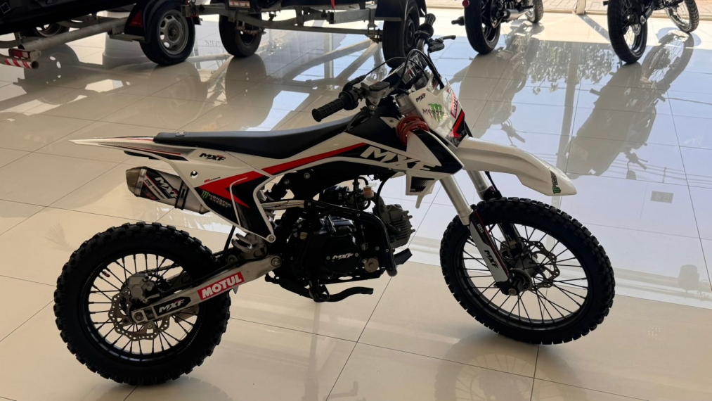 mxf 250 rx 125 gasolina manual 20221