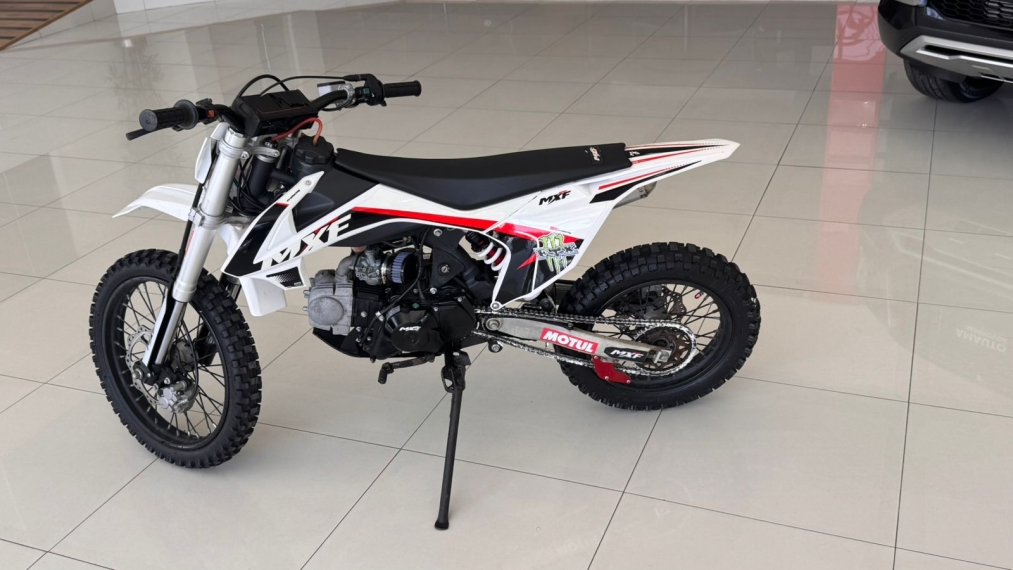 mxf 250 rx 125 gasolina manual 20223
