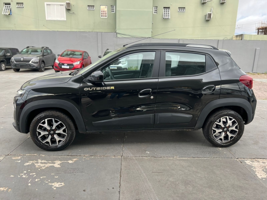 renault kwid 1.0 12v sce flex outsider manual 4p 20246