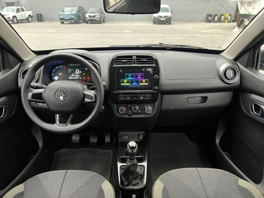 renault kwid 1.0 12v sce flex outsider manual 4p 202412