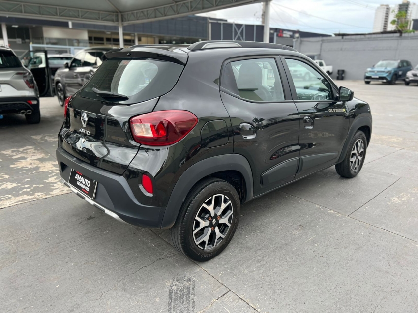 renault kwid 1.0 12v sce flex outsider manual 4p 20247