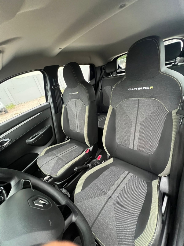 renault kwid 1.0 12v sce flex outsider manual 4p 202411