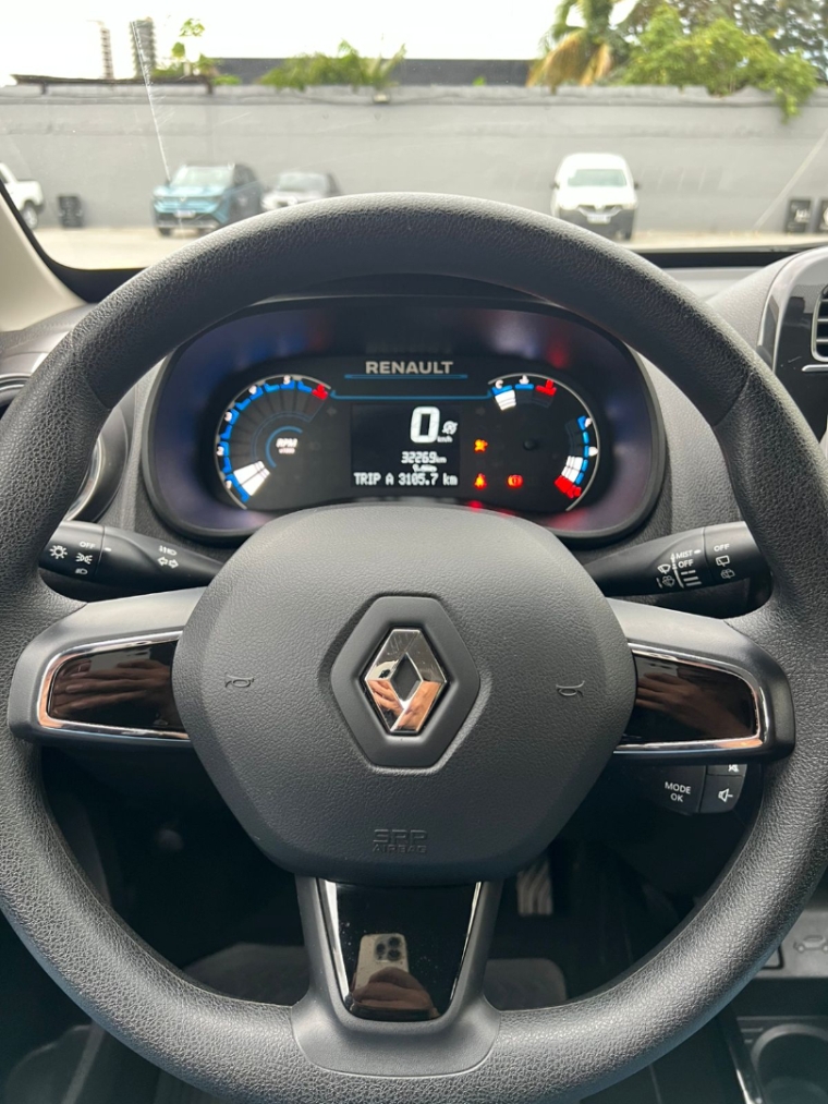 renault kwid 1.0 12v sce flex outsider manual 4p 20248