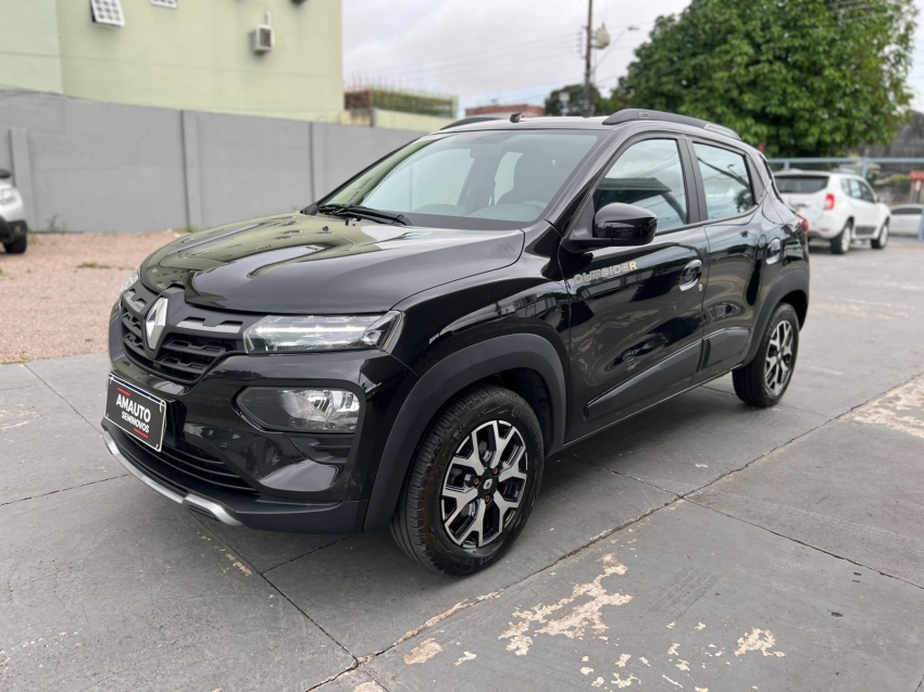 renault kwid 1.0 12v sce flex outsider manual 4p 20241