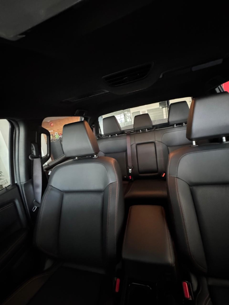 mitsubishi triton 2.4 biturbo diesel cd gl 4x4 automatico 4p 202611