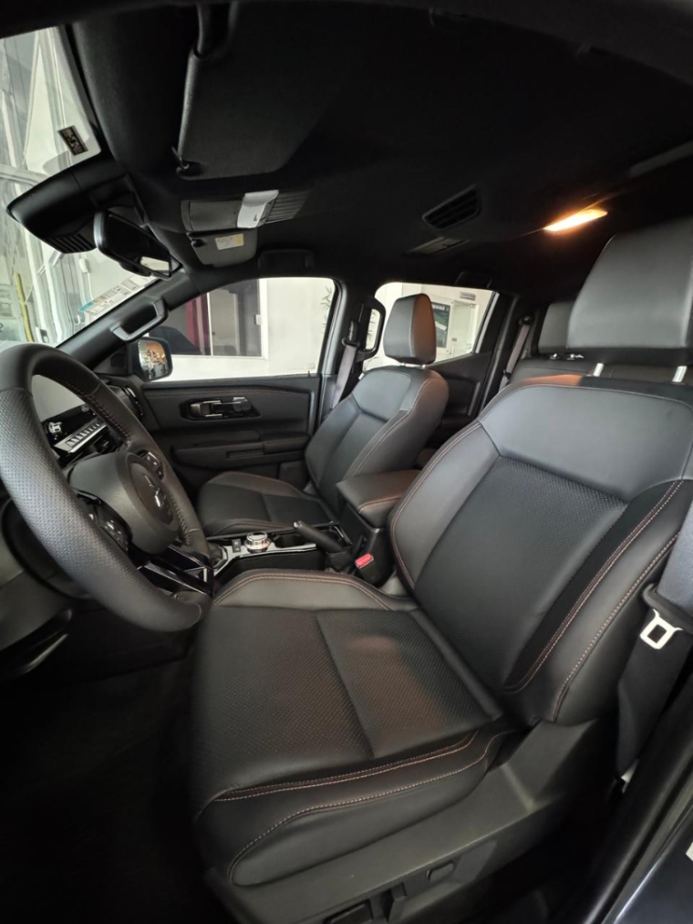 mitsubishi triton 2.4 biturbo diesel cd gl 4x4 automatico 4p 202610