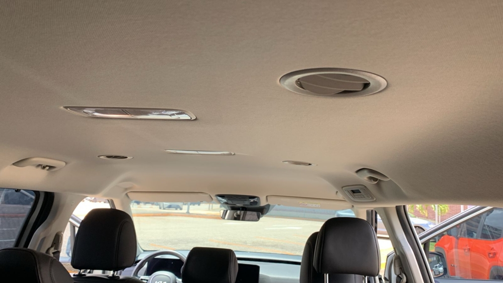 kia carnival 3.5 v6 gasolina ex automatico 5p 20259