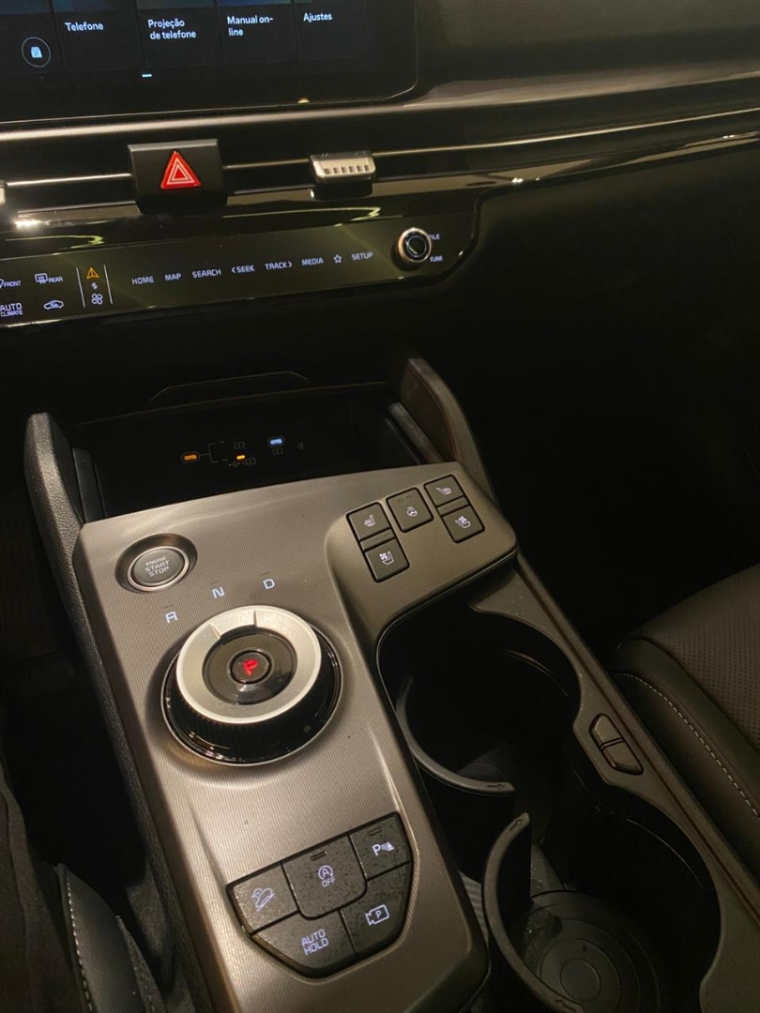 kia sportage 1.6 tgdi mhev ex prestige dct gasolina 5p automatico 20267