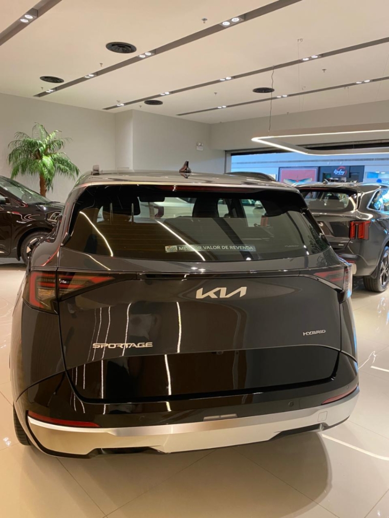 kia sportage 1.6 tgdi mhev ex prestige dct gasolina 5p automatico 20261