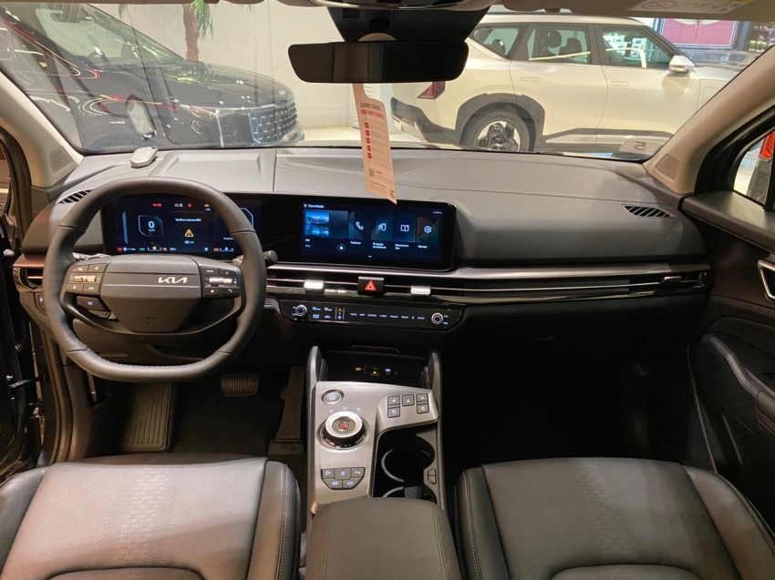 kia sportage 1.6 tgdi mhev ex prestige dct gasolina 5p automatico 20265