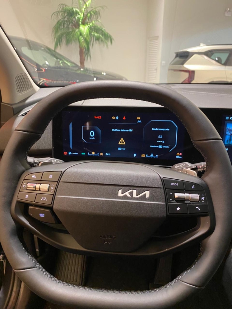 kia sportage 1.6 tgdi mhev ex prestige dct gasolina 5p automatico 20263