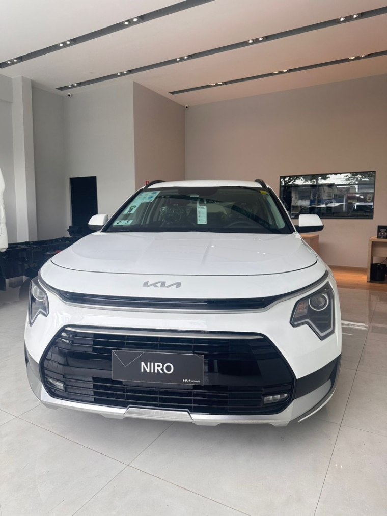 kia niro 1.6 gdi hev ex dct hibrido 5p automatico 2026