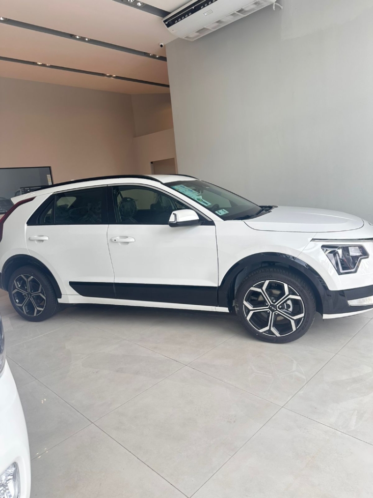 kia niro 1.6 gdi hev ex dct hibrido 5p automatico 20261