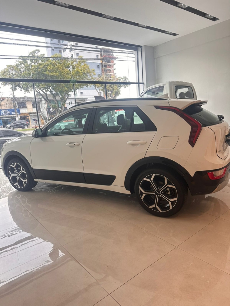 kia niro 1.6 gdi hev ex dct hibrido 5p automatico 20262
