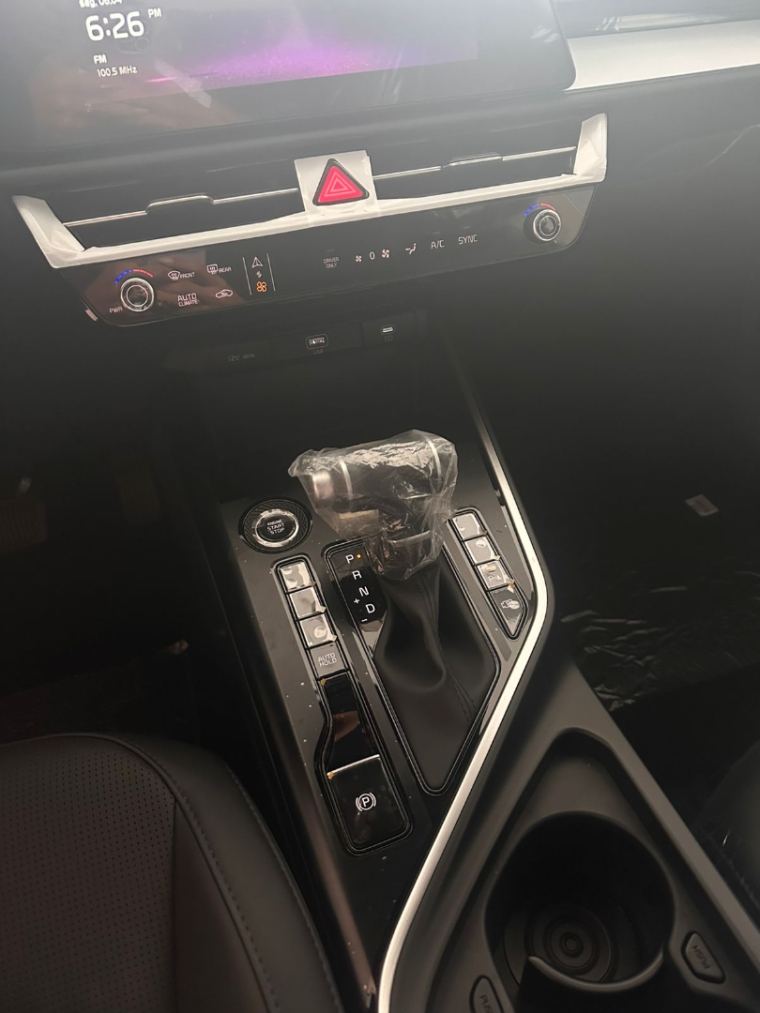 kia niro 1.6 gdi hev ex dct hibrido 5p automatico 20269