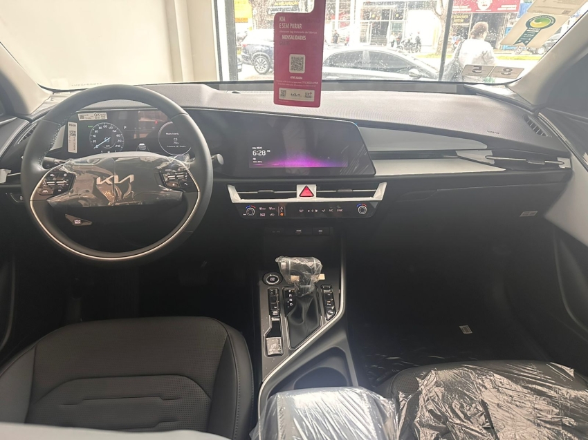 kia niro 1.6 gdi hev ex dct hibrido 5p automatico 20267