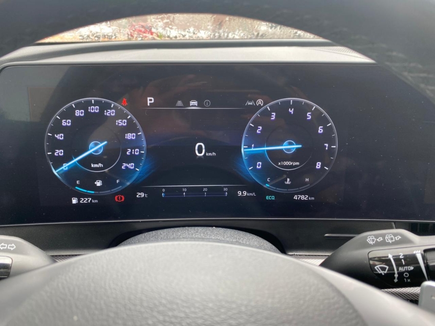 kia sportage 1.6 tgdi mhev ex prestige dct hibrido 4p automatico 20256