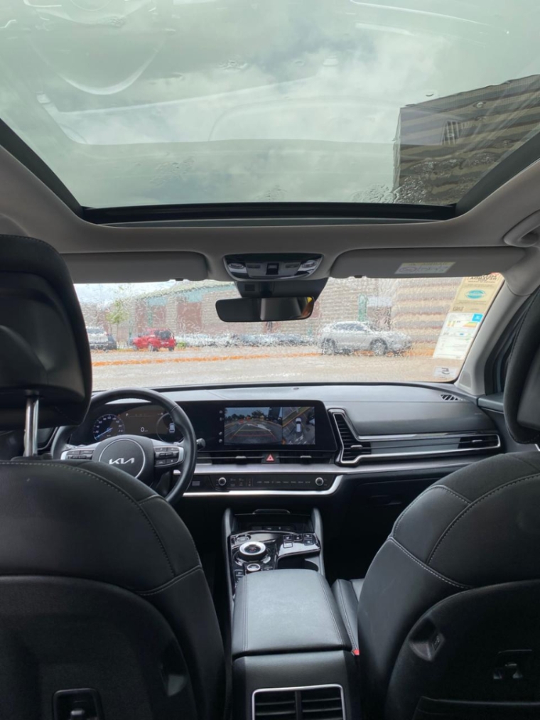 kia sportage 1.6 tgdi mhev ex prestige dct hibrido 4p automatico 20253