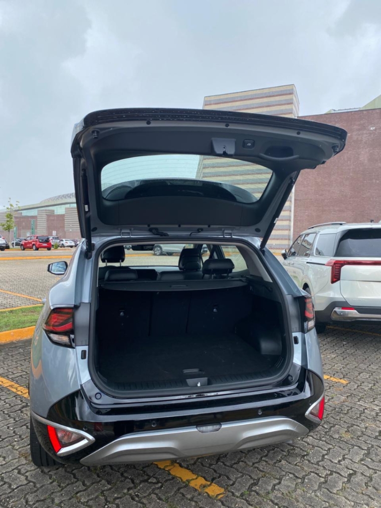 kia sportage 1.6 tgdi mhev ex prestige dct hibrido 4p automatico 20252