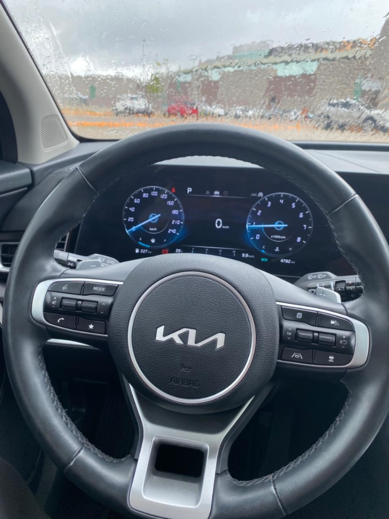 kia sportage 1.6 tgdi mhev ex prestige dct hibrido 4p automatico 20255