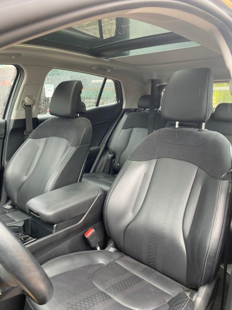 kia sportage 1.6 tgdi mhev ex prestige dct hibrido 4p automatico 20258