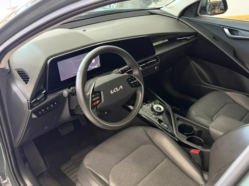 kia niro 1.6 gdi hev rio open limited edition dct hibrido 4p automatico 20252