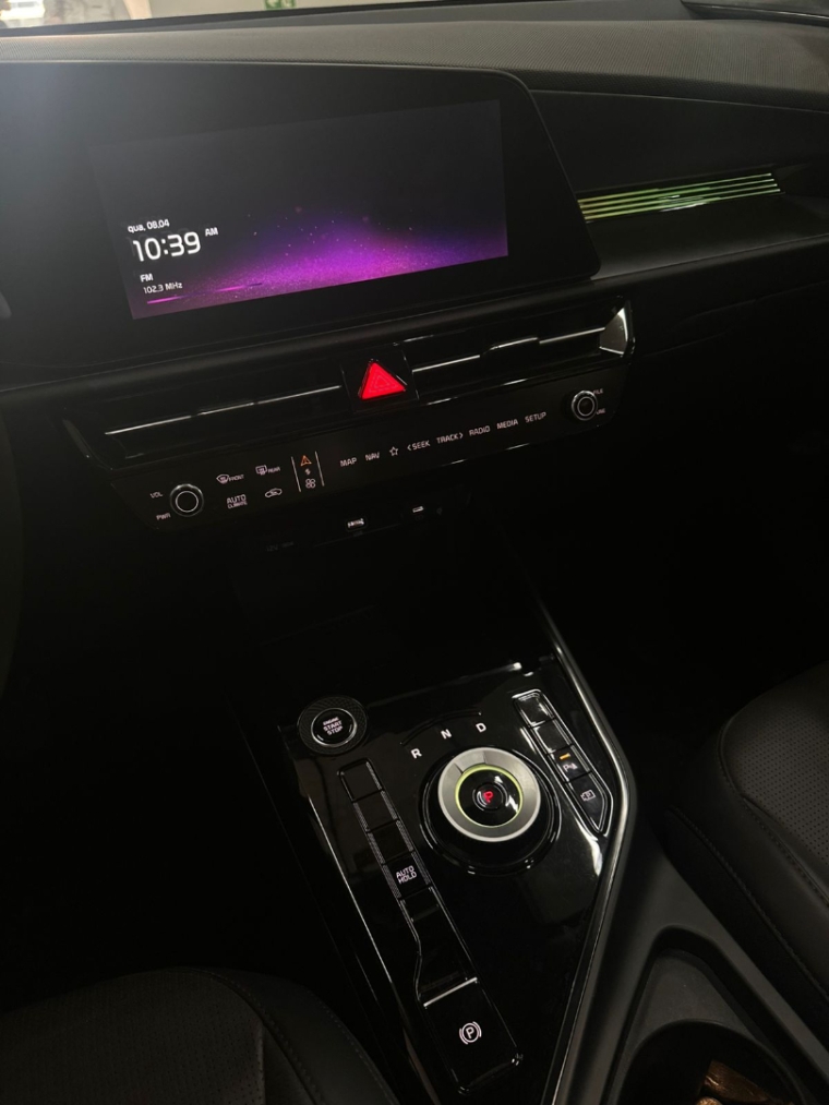 kia niro 1.6 gdi hev rio open limited edition dct hibrido 4p automatico 20256