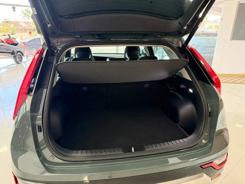 kia niro 1.6 gdi hev rio open limited edition dct hibrido 4p automatico 20254