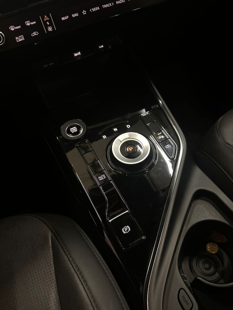 kia niro 1.6 gdi hev rio open limited edition dct hibrido 4p automatico 20257