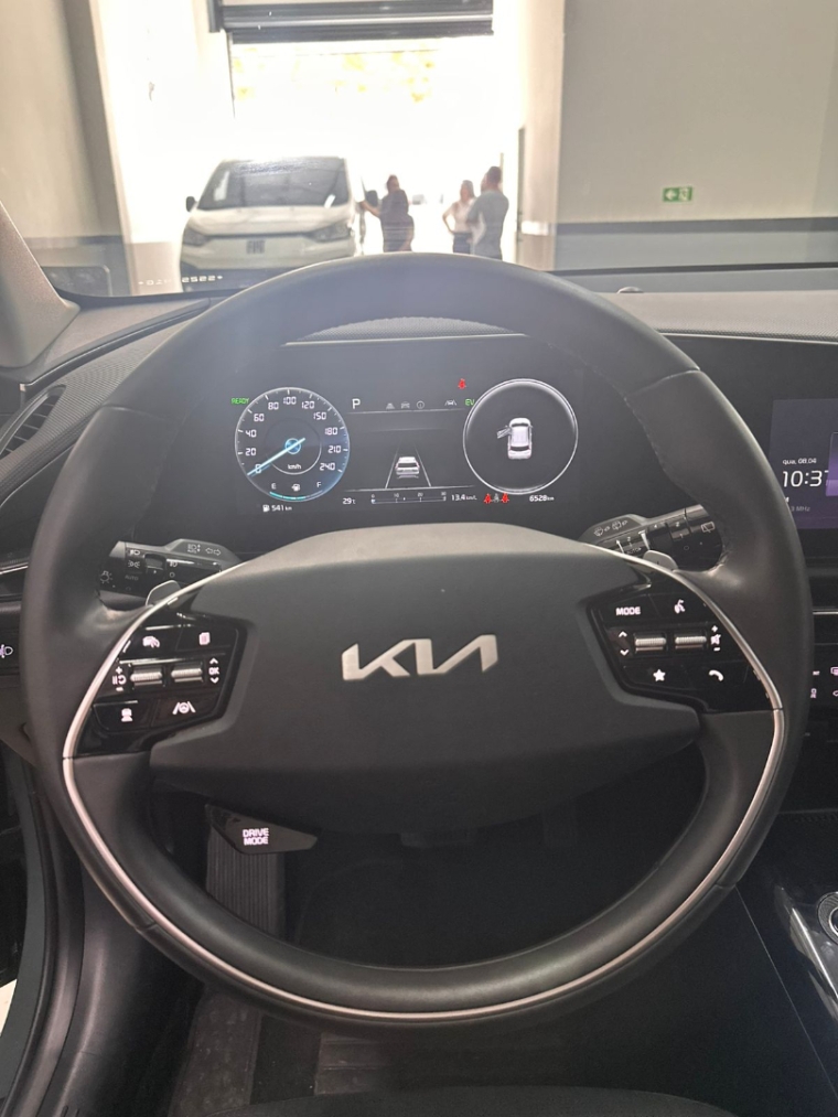 kia niro 1.6 gdi hev rio open limited edition dct hibrido 4p automatico 20254