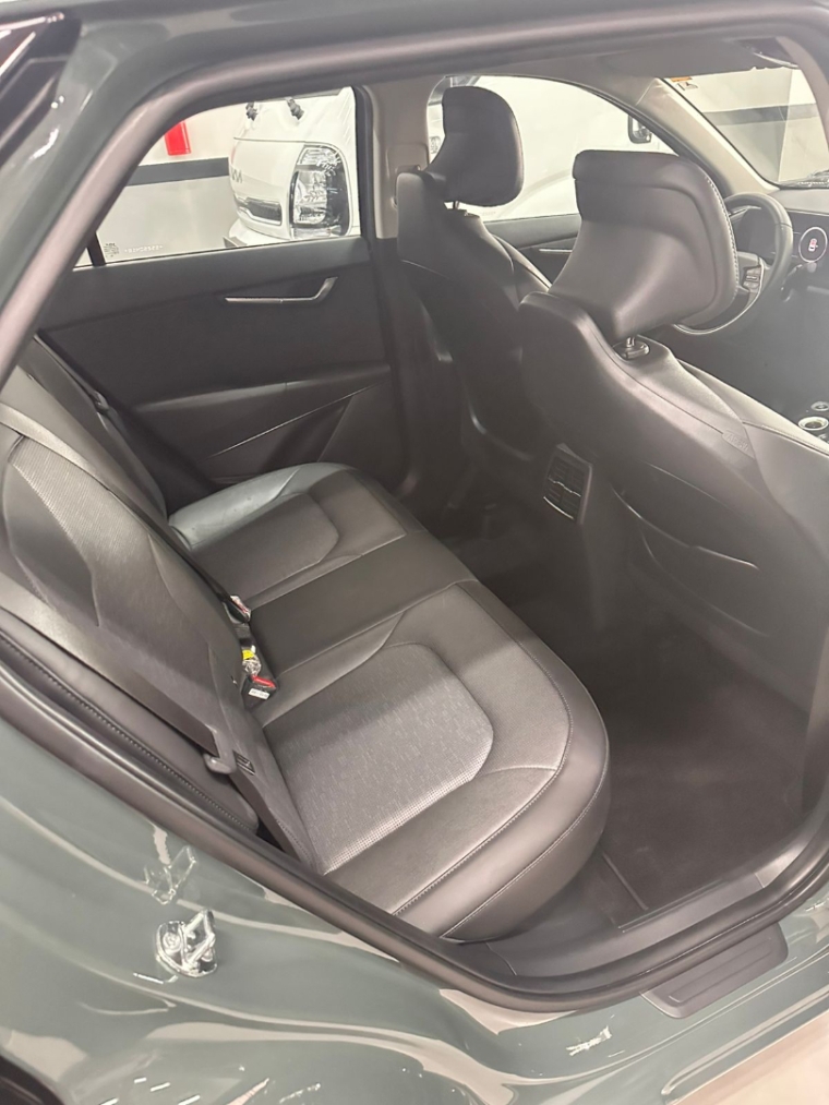 kia niro 1.6 gdi hev rio open limited edition dct hibrido 4p automatico 202510