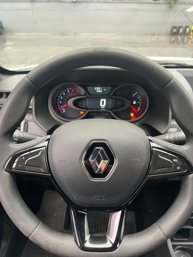 renault oroch 1.6 16v sce flex pro manual 4p 20239