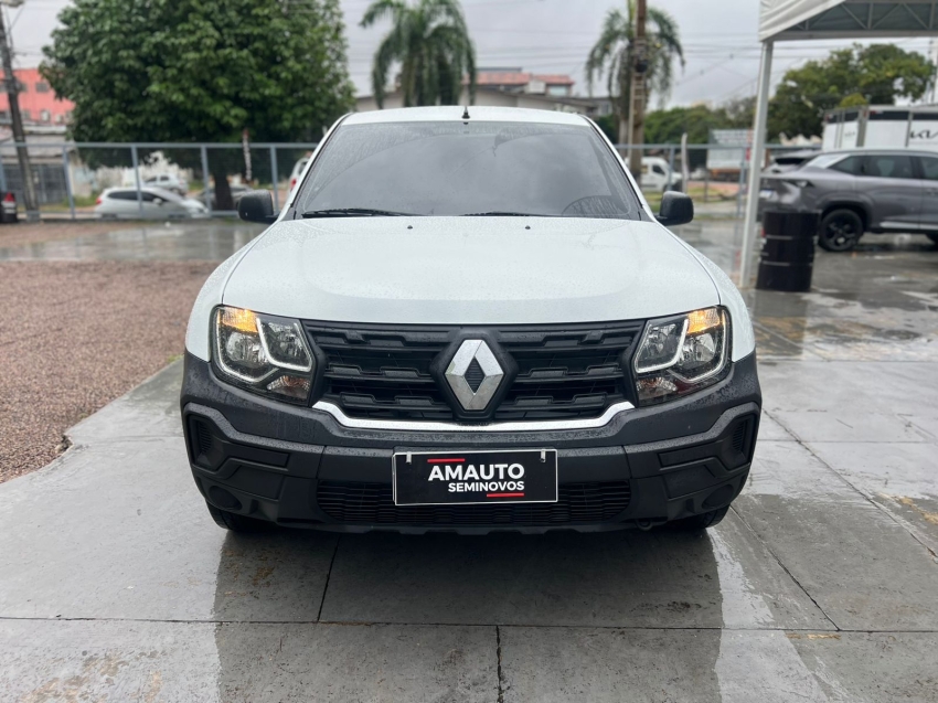 renault oroch 1.6 16v sce flex pro manual 4p 20231