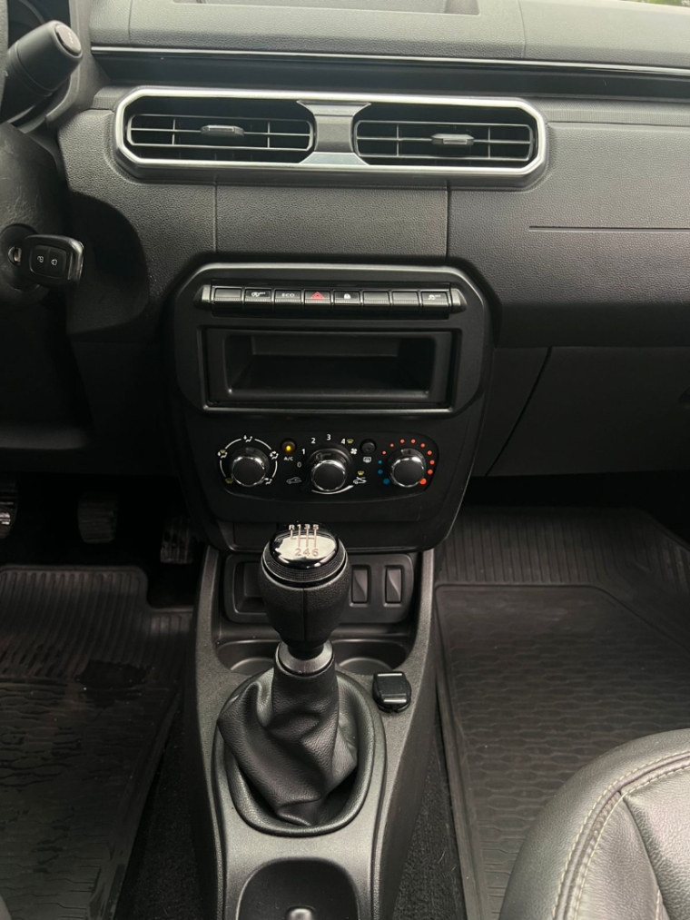 renault oroch 1.6 16v sce flex pro manual 4p 202311