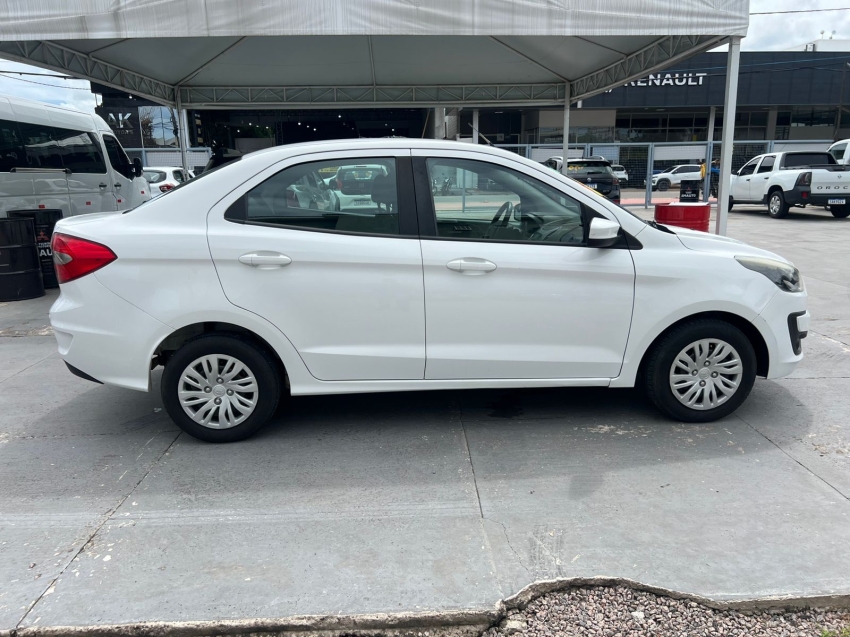 ford ka 1.0 ti-vct flex se sedan manual 1.5 4p 20206