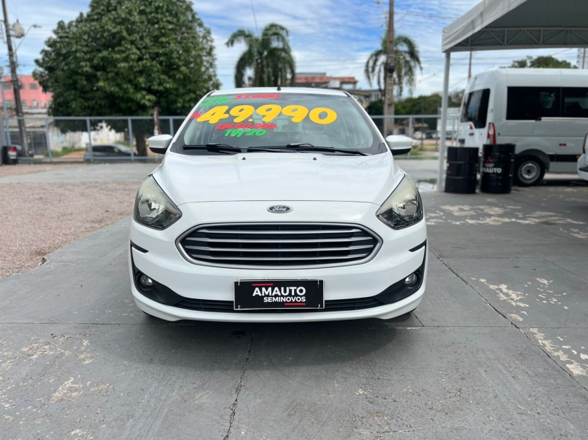 ford ka 1.0 ti-vct flex se sedan manual 1.5 4p 20203