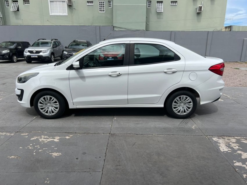 ford ka 1.0 ti-vct flex se sedan manual 1.5 4p 20205