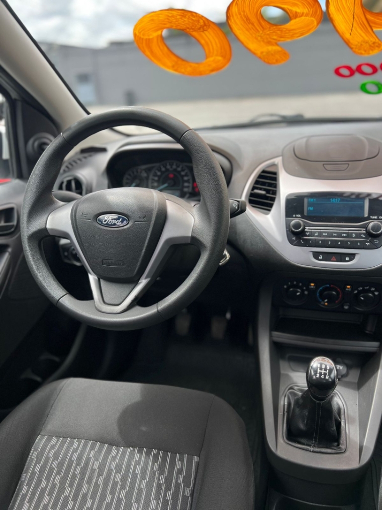 ford ka 1.0 ti-vct flex se sedan manual 1.5 4p 202011