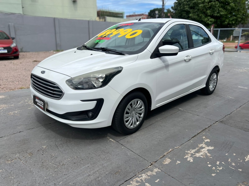 ford ka 1.0 ti-vct flex se sedan manual 1.5 4p 2020