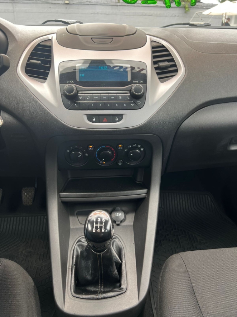 ford ka 1.0 ti-vct flex se sedan manual 1.5 4p 202010