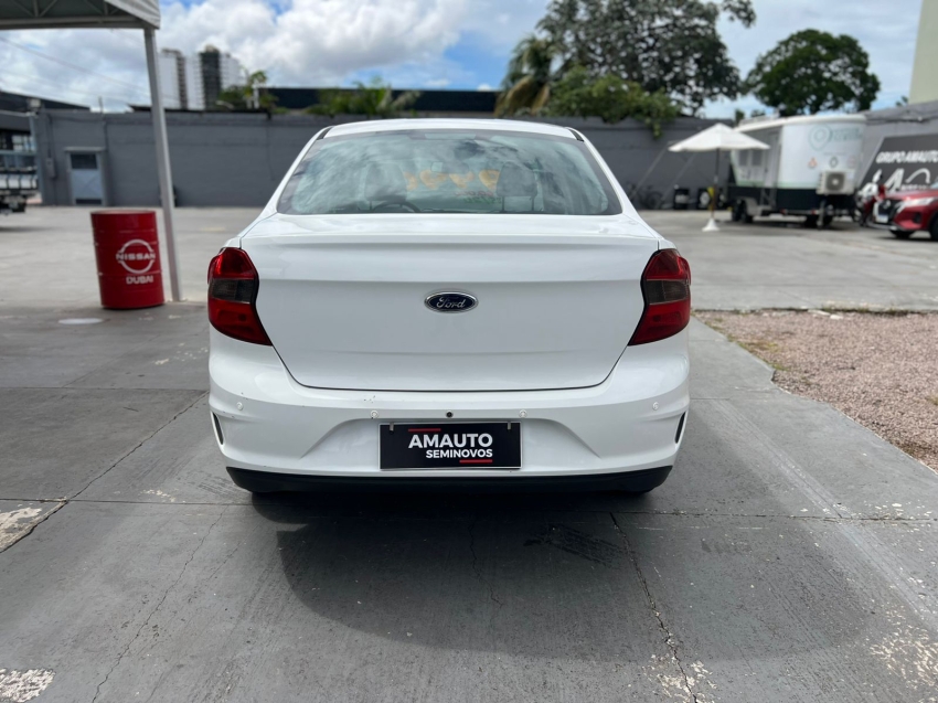 ford ka 1.0 ti-vct flex se sedan manual 1.5 4p 20208