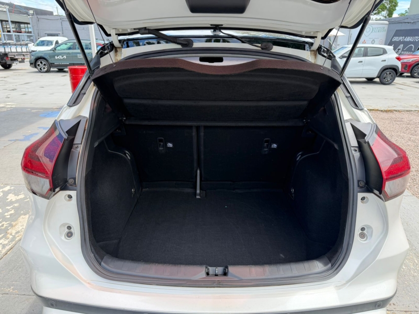 nissan kicks 1.6 16v flexstart exclusive xtronic flex 4p automatico 20222