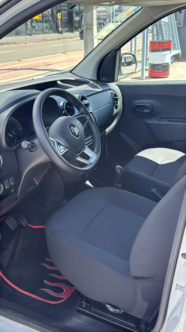 renault kangoo kango flex 1.6 3p manual 20254