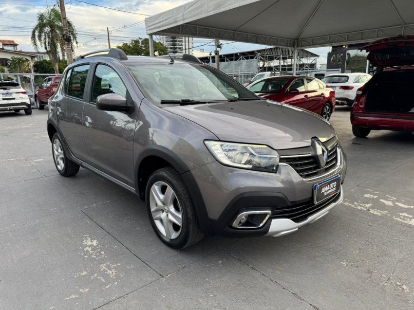 renault sandero 1.6 16v sce flex zen manual eletrico 4p 20211