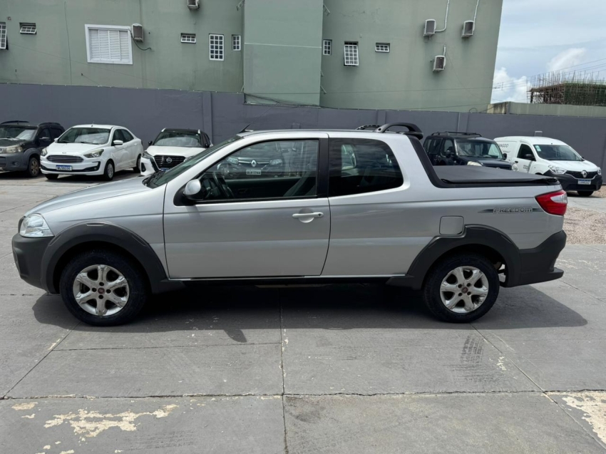 fiat strada 1.4 mpi freedom cd 8v flex 3p manual 20196