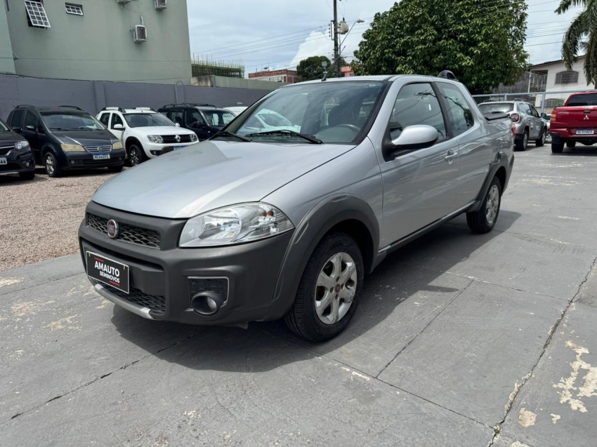 fiat strada 1.4 mpi freedom cd 8v flex 3p manual 2019