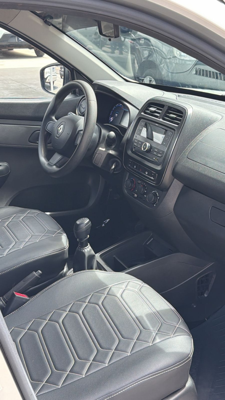 renault kwid 1.0 12v sce flex zen manual 4p 20255